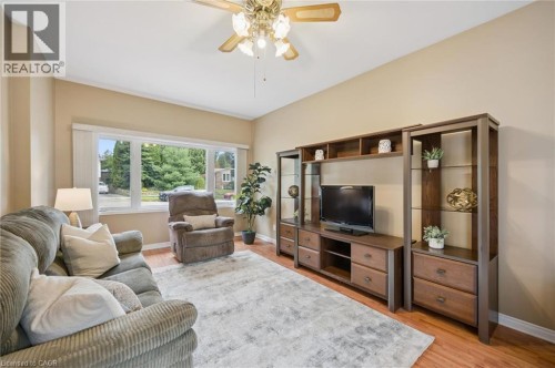 85 Indian Road, Kitchener, ON 