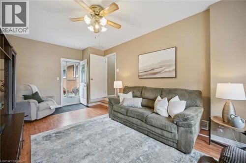 85 Indian Road, Kitchener, ON 