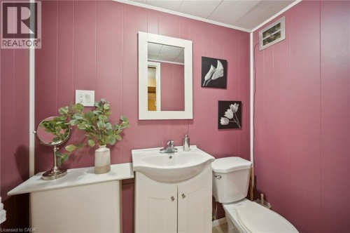 85 Indian Road, Kitchener, ON 