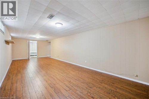 85 Indian Road, Kitchener, ON 