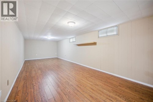 85 Indian Road, Kitchener, ON 