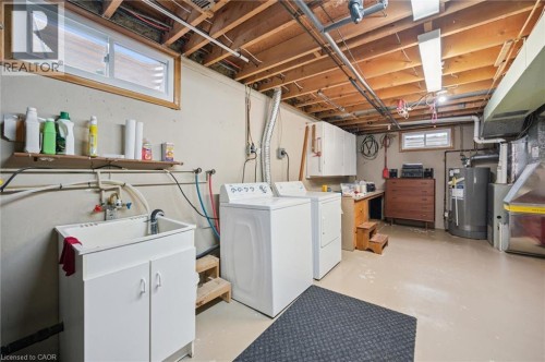 85 Indian Road, Kitchener, ON 