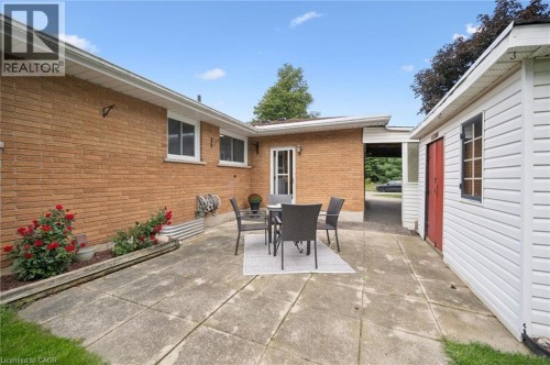 85 Indian Road, Kitchener, ON 