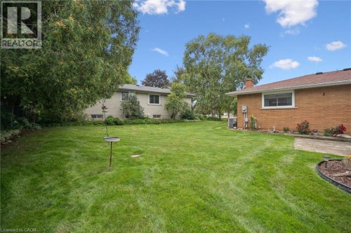 85 Indian Road, Kitchener, ON 