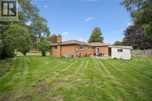 85 Indian Road, Kitchener, ON 