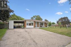 85 INDIAN ROAD  Kitchener, ON N2B 2S6