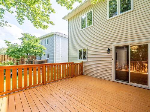 19 Remington Court, Halifax, NS 