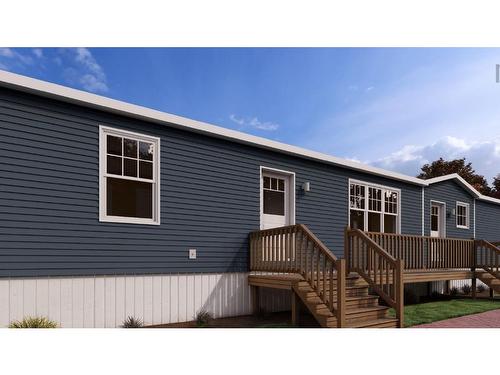 55 Ben Johnson Lane, Timberlea, NS 