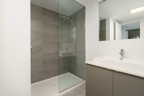 Bathroom - 201-1330 Rue Olier, Montréal (Le Sud-Ouest), QC 