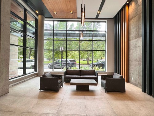 Reception - 201-1330 Rue Olier, Montréal (Le Sud-Ouest), QC 