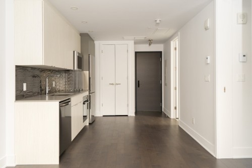 Dining Room - 201-1330 Rue Olier, Montréal (Le Sud-Ouest), QC 