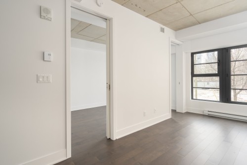 Living Room - 201-1330 Rue Olier, Montréal (Le Sud-Ouest), QC 