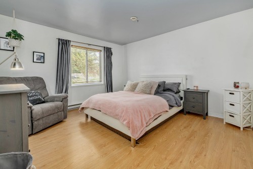 Chambre à coucher principale - 172  - 176 Rue Josée, Saint-Jérôme, QC 