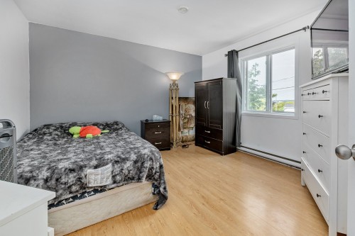 Chambre à coucher principale - 172  - 176 Rue Josée, Saint-Jérôme, QC 