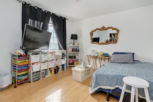 Chambre à coucher - 172  - 176 Rue Josée, Saint-Jérôme, QC 
