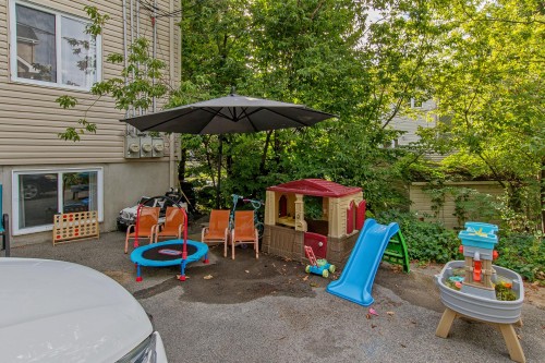 Autre - 172  - 176 Rue Josée, Saint-Jérôme, QC 