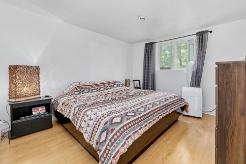 Chambre à coucher principale - 172  - 176 Rue Josée, Saint-Jérôme, QC 