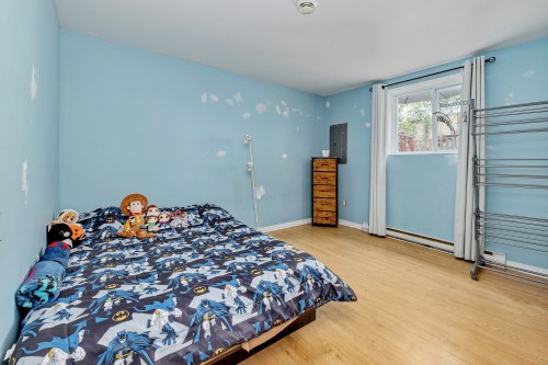 Chambre à coucher - 172  - 176 Rue Josée, Saint-Jérôme, QC 