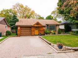 Bsmt-1374 Ludbrook Court  Mississauga, ON L5J 3P4
