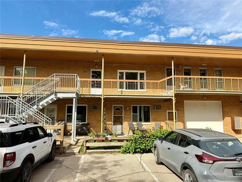 202-256 Greenway Cr, Winnipeg, MB 