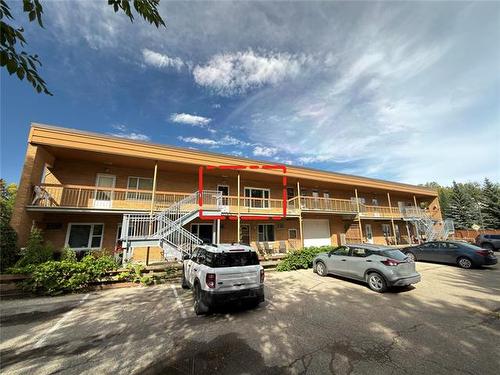 202-256 Greenway Cr, Winnipeg, MB 