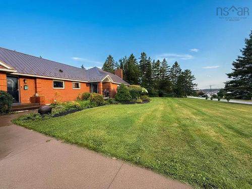 411 Mountain Road, New Glasgow, NS 
