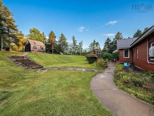 411 Mountain Road, New Glasgow, NS 