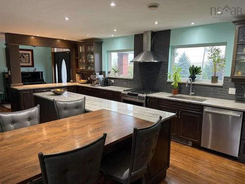 411 Mountain Road, New Glasgow, NS 