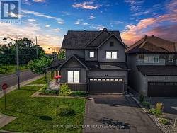 3 STONELEIGH STREET Ottawa, ON K2G 7A2