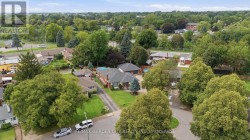 4993 RENDALL CRESCENT Niagara Falls (Cherrywood), ON L2E 5E6