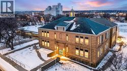 500 Coteau STREET W  Moose Jaw, SK S6H 5E4