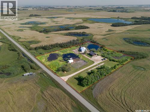 Bowman Acreage  Humboldt Rm No. 370, SK S0K 2A0