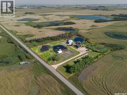 Bowman Acreage  Humboldt Rm No. 370, SK S0K 2A0