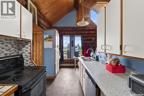 Bowman Acreage, Humboldt Rm No. 370, SK 