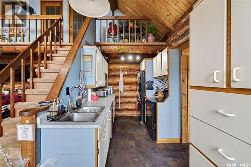 Bowman Acreage, Humboldt Rm No. 370, SK 