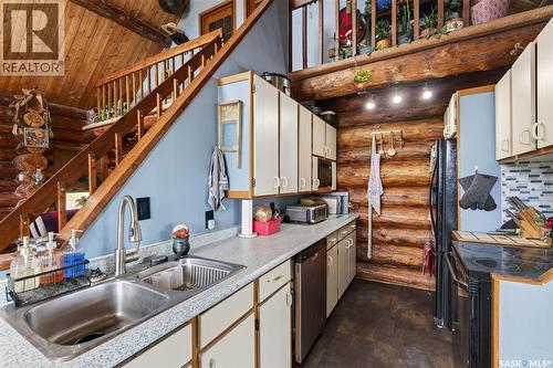 Bowman Acreage, Humboldt Rm No. 370, SK 