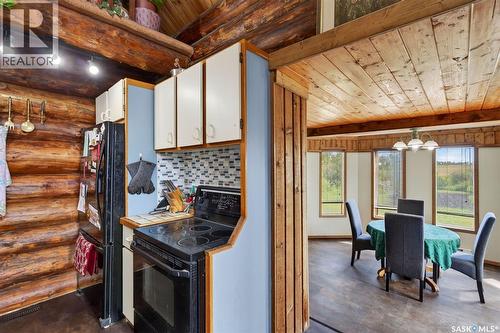 Bowman Acreage, Humboldt Rm No. 370, SK 