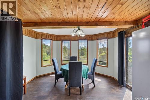 Bowman Acreage, Humboldt Rm No. 370, SK 