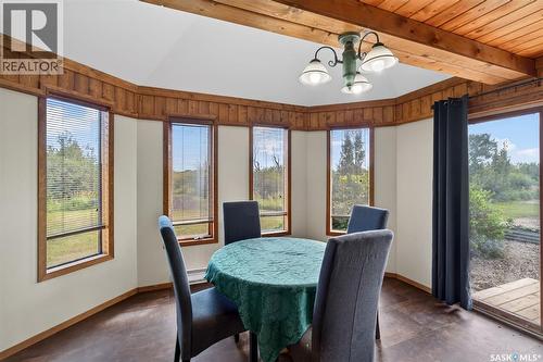 Bowman Acreage, Humboldt Rm No. 370, SK 