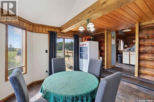 Bowman Acreage, Humboldt Rm No. 370, SK 