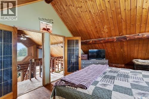 Bowman Acreage, Humboldt Rm No. 370, SK 