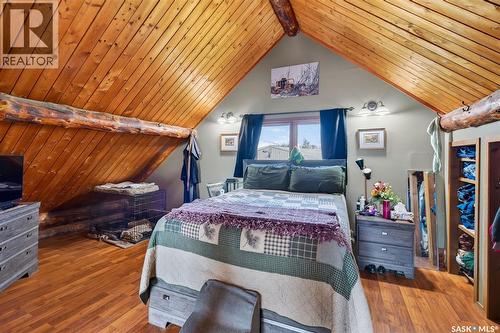 Bowman Acreage, Humboldt Rm No. 370, SK 