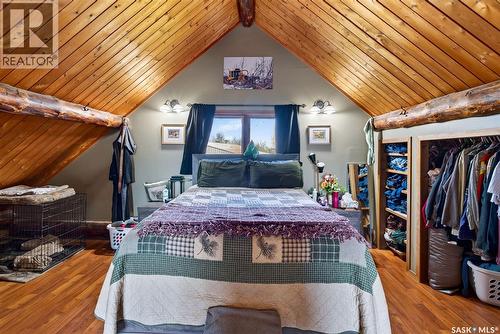 Bowman Acreage, Humboldt Rm No. 370, SK 