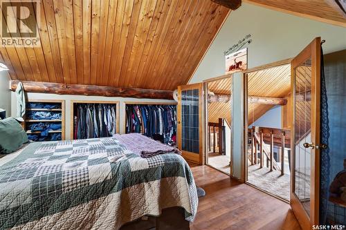 Bowman Acreage, Humboldt Rm No. 370, SK 