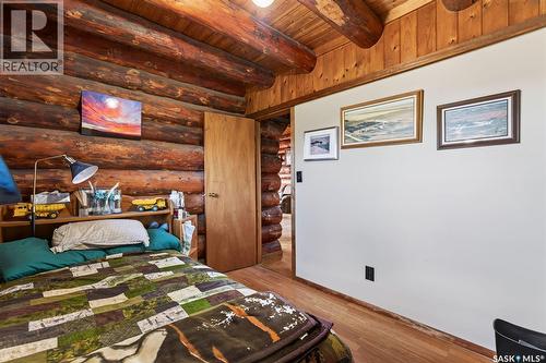 Bowman Acreage, Humboldt Rm No. 370, SK 