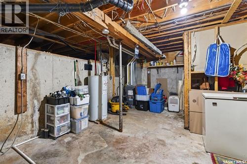 Bowman Acreage, Humboldt Rm No. 370, SK 