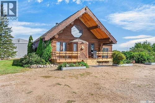 Bowman Acreage, Humboldt Rm No. 370, SK 