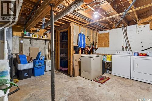 Bowman Acreage, Humboldt Rm No. 370, SK 