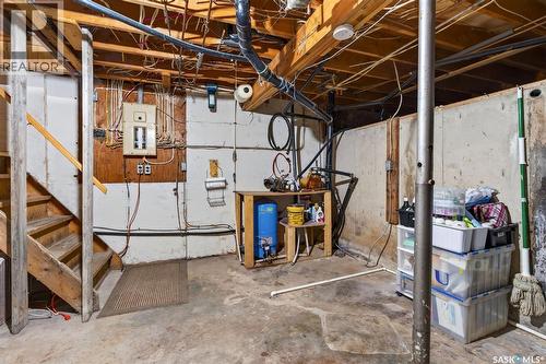Bowman Acreage, Humboldt Rm No. 370, SK 