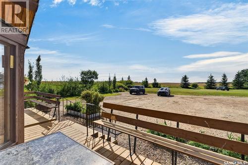 Bowman Acreage, Humboldt Rm No. 370, SK 